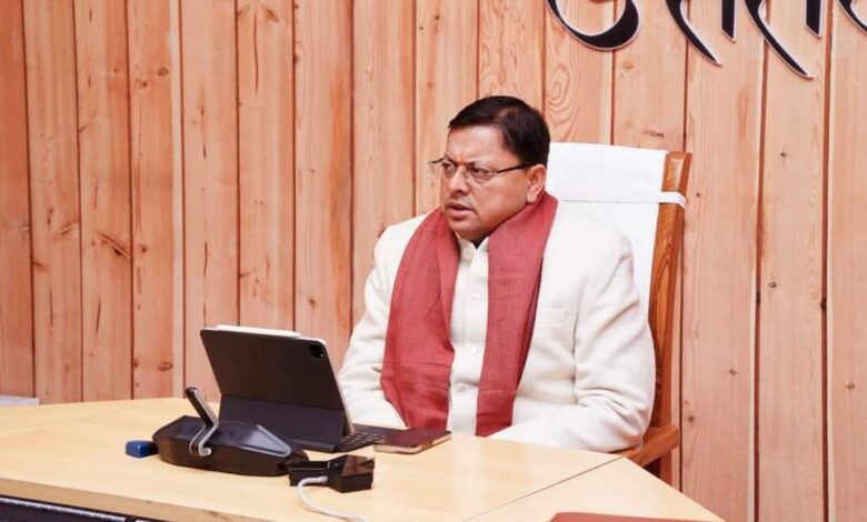 दंगाइयों और उपद्रवियों के विरुद्ध करेंगे कठोरतम कार्रवाई: मुख्यमंत्री