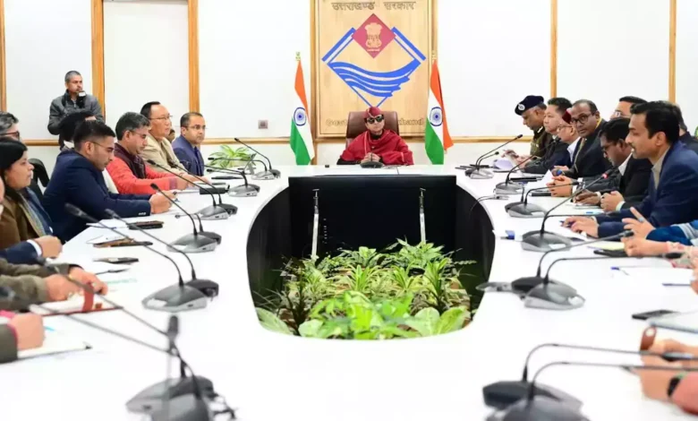मुख्य सचिव ने लोकसभा निर्वाचन से सम्बन्धित तैयारियों की समीक्षा की, दिये ये निर्देश मुख्य सचिव ने लोकसभा निर्वाचन से सम्बन्धित तैयारियों की समीक्षा की, दिये ये निर्देश