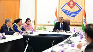 Uttarakhand: चुनाव प्रचार सामग्री में सिंगल यूज प्लास्टिक का इस्तेमाल न किया जाए -सीईओ