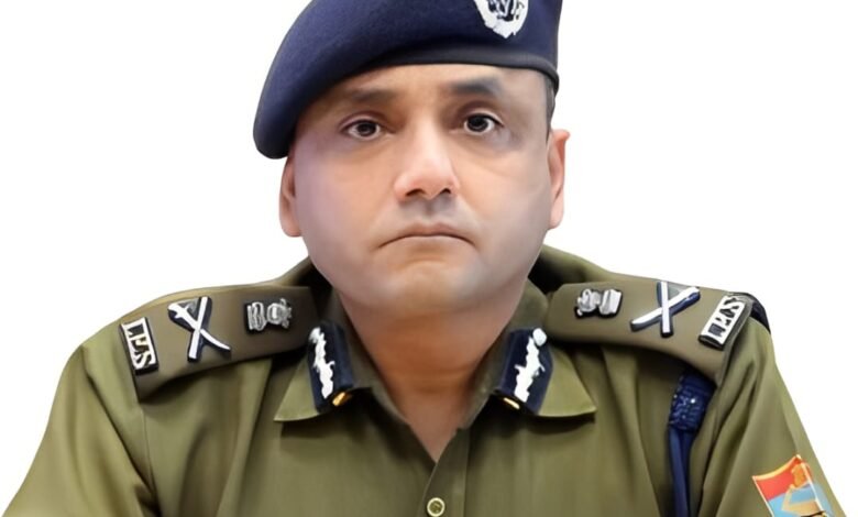 Uttarakhand: यातायात व्यवस्था एवं सड़क सुरक्षा को लेकर गोष्ठी आयोजित, SSP ने दिए ये निर्देश