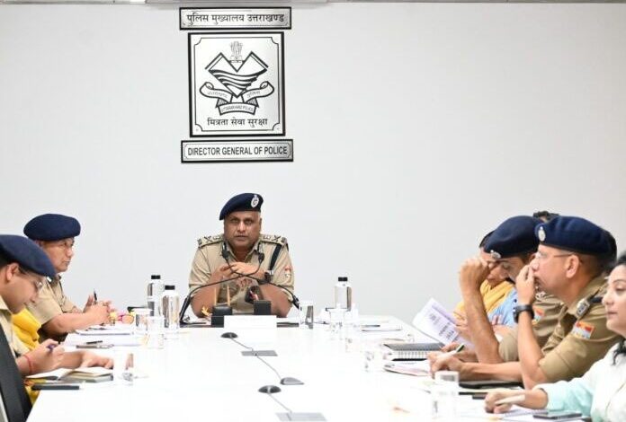 उत्तराखंड पुलिस ने शुरू किया ऑपरेशन स्माइल उत्तराखंड पुलिस ने शुरू किया ऑपरेशन स्माइल