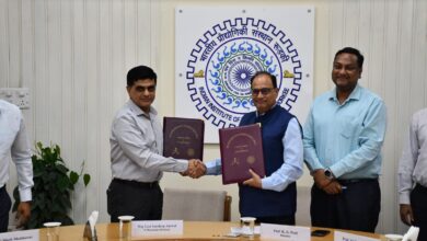 भारतीय सेना ने नवाचार और तकनीकी उन्नति को बढ़ावा देने के लिए एमओयू पर हस्ताक्षर
