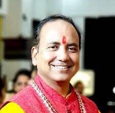 23 मई को मनाई जायेगी वैशाख पूर्णिमा : डॉक्टर आचार्य सुशांत राज