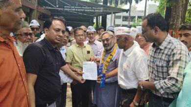 आम आदमी पार्टी ने उठाई जन समस्या