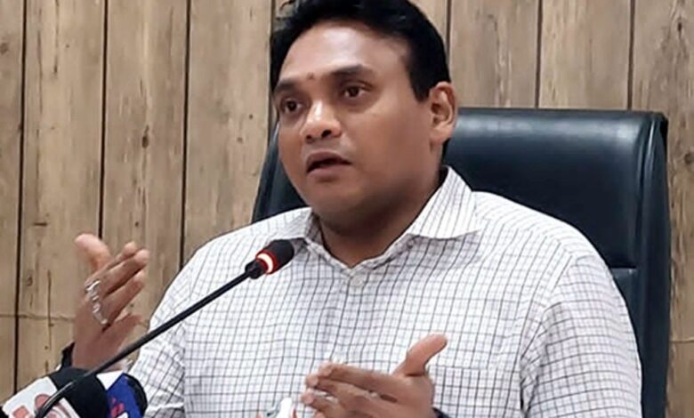 स्वास्थ्य विभाग ने अस्पतालों के लिए जारी की अग्नि सुरक्षा एडवाइजरी स्वास्थ्य विभाग ने अस्पतालों के लिए जारी की अग्नि सुरक्षा एडवाइजरी