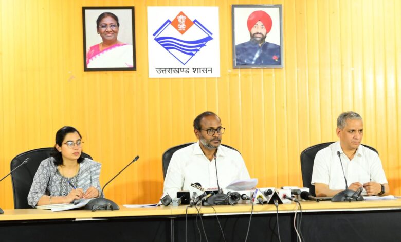 विधानसभा उप निर्वाचन के लिए 14 जून को जारी की जायेगी अधिसूचना