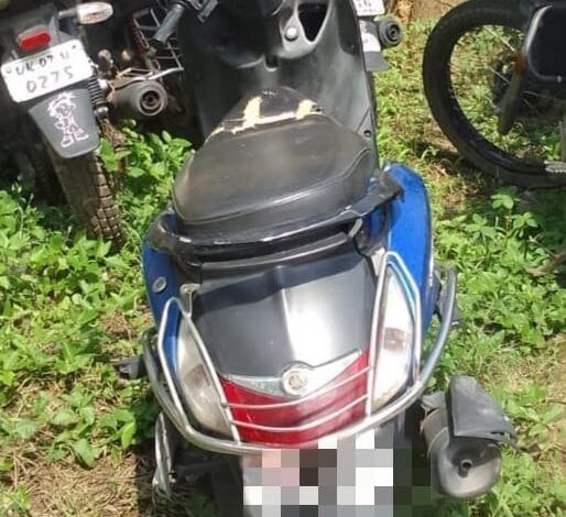 नाबालिग को वाहन देना पड़ा महंगा