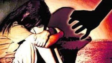 नाबालिग से युवक ने किया दुष्कर्म