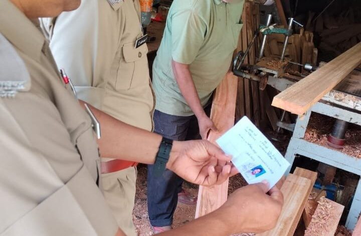 किरायेदारों का सत्यापन न कराना मकान मालिकों को पड़ा भारी