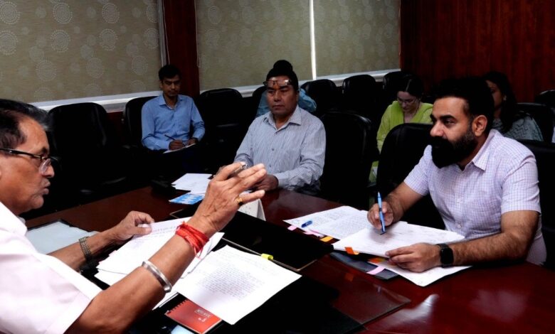 उत्तराखण्ड को बने हुए 24 साल, संपत्तियों का बंटवारा अब शेष