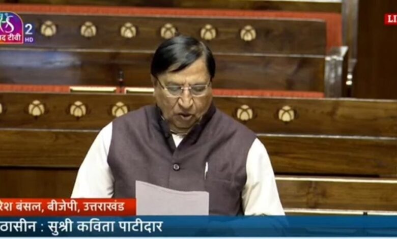 मजबूत बाढ़ आपदा प्रबंधन प्रणाली का गंभीर विषय उठाया