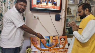 देश में खादी उद्योग का व्यवसाय 400 प्रतिशत तक बड़ा