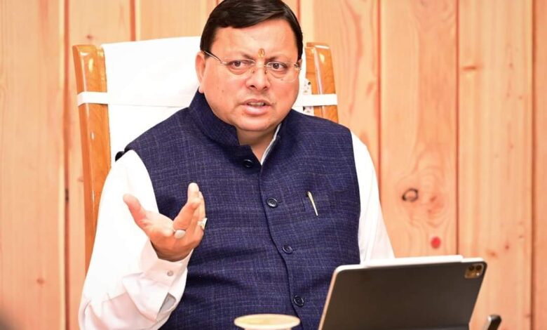 बरसात के बाद प्रदेश में सड़कों की मरम्मत के लिए युद्धस्तर पर अभियान चलाने के निर्देश बरसात के बाद प्रदेश में सड़कों की मरम्मत के लिए युद्धस्तर पर अभियान चलाने के निर्देश