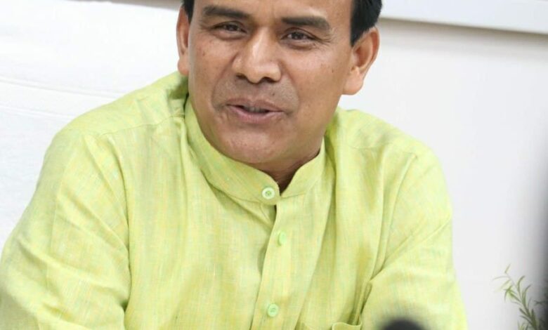उच्च शिक्षा में फिर बढ़ाई गई प्रवेश पंजीकरण की तिथि उच्च शिक्षा में फिर बढ़ाई गई प्रवेश पंजीकरण की तिथि