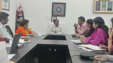 सूबे में चिकित्सा सेवाओं का होगा विस्तारः डॉ. धन सिंह रावत