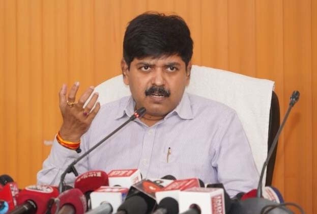 राज्य में वर्क पॉपुलेशन रेशियो में महिलाओं की भागीदारी बढ़ीः सुदंरम