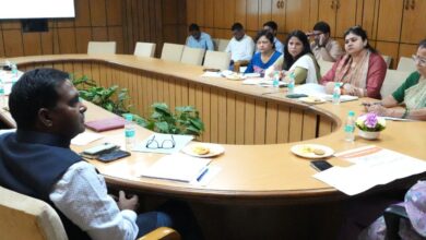 अतिशीघ्र “उत्त्तराखण्ड राज्य महिला नीति“ के प्रारुप को अन्तिम रुप दिया जाये : मंत्री