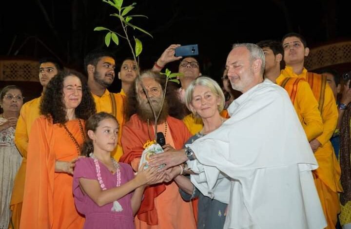 विशेष योग प्रशिक्षण शिविर का आयोजन विशेष योग प्रशिक्षण शिविर का आयोजन