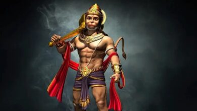 मंगलवार के दिन हनुमान जी के इन 12 नामों का जप करने से जाग जाएगा सोया हुआ भाग्य