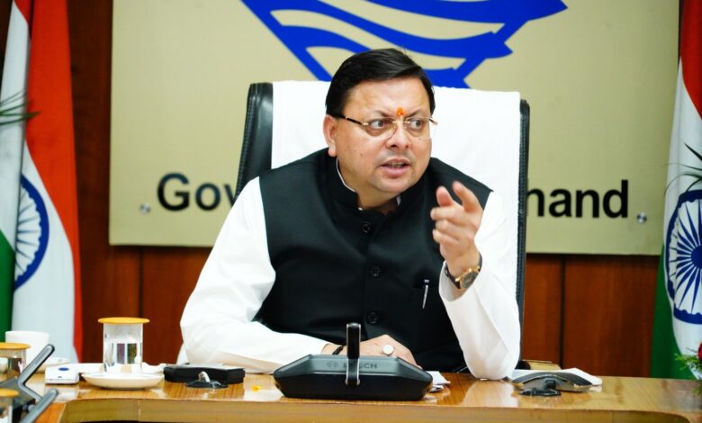सीएम ने भी लोगों से स्थानीय उत्पादों को बढ़ावा देने की अपील की सीएम ने भी लोगों से स्थानीय उत्पादों को बढ़ावा देने की अपील की