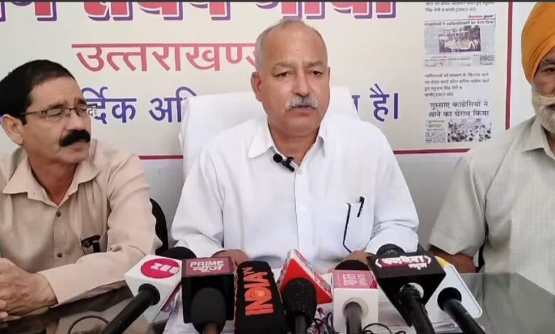2 साल से शासन में धूल फांक रही घोटाले की रिपोर्ट 2 साल से शासन में धूल फांक रही घोटाले की रिपोर्ट