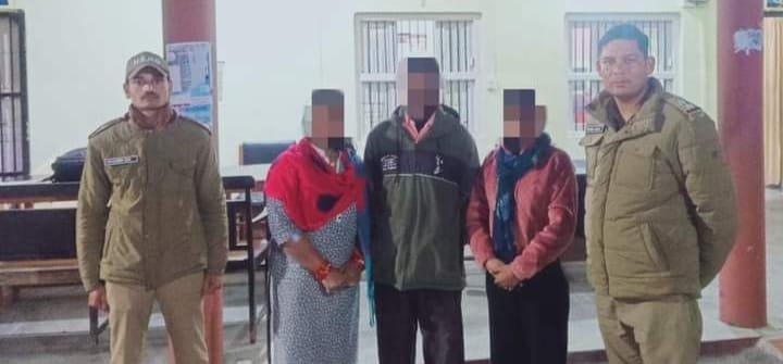 “ऑपरेशन स्माइल” अभियान में पुलिस को मिली एक और सफलता