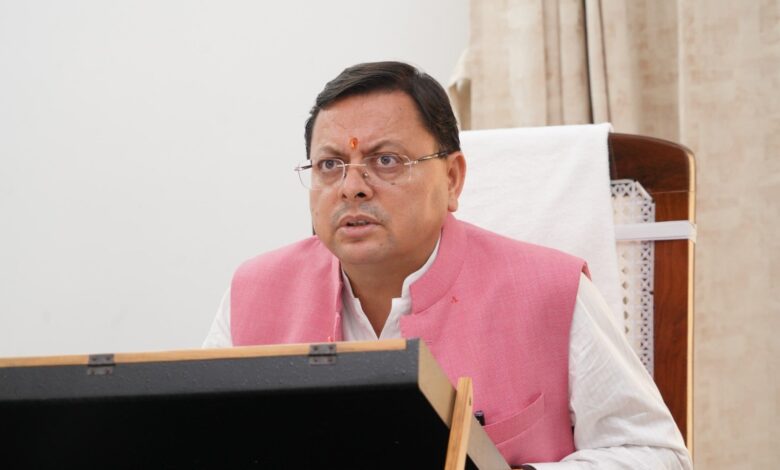 सुगम यातायात : 15 हजार वाहनों की पार्किंग क्षमता विकसित कर रही है धामी सरकार