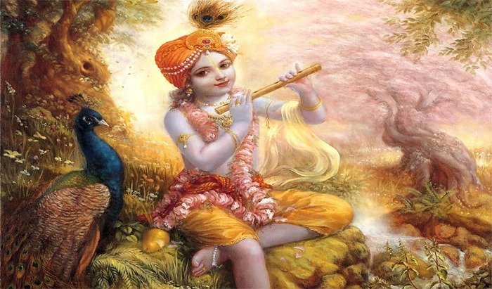 मार्गशीर्ष माह को कहा जाता है श्रीकृष्ण का महीना, करे भगवान श्रीकृष्ण की पूजा मार्गशीर्ष माह को कहा जाता है श्रीकृष्ण का महीना, करे भगवान श्रीकृष्ण की पूजा