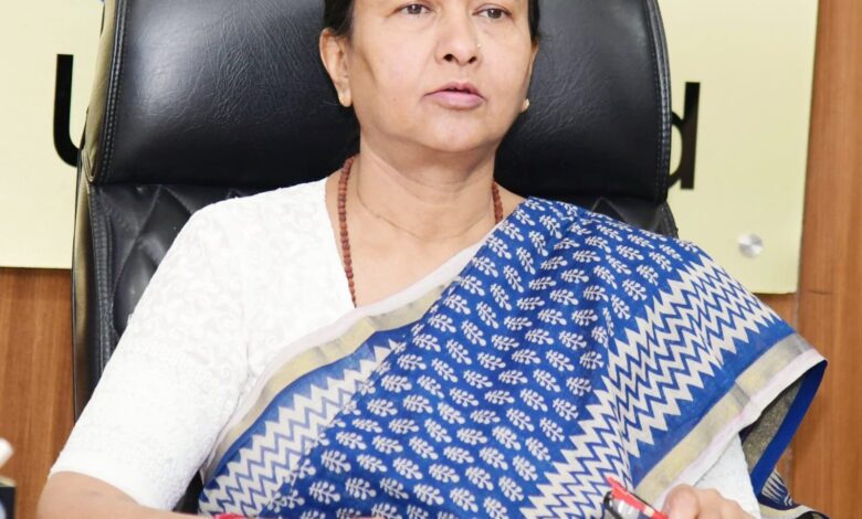 सरकारी विभागों में स्थानीय उत्पादों की खरीद के आदेश जारी सरकारी विभागों में स्थानीय उत्पादों की खरीद के आदेश जारी