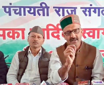राजीव गांधी पंचायती राज संगठन चलाएगा बड़ा अभियान : दिलीप राठौड़ राजीव गांधी पंचायती राज संगठन चलाएगा बड़ा अभियान : दिलीप राठौड़