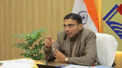 खनन माफियाओं पर चलाया कानून का सख्त हंटर