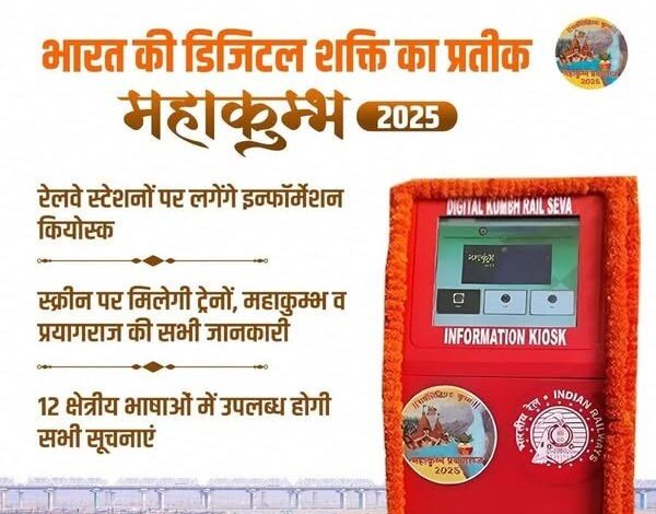 13 जनवरी से शुरू होकर 26 फरवरी को प्रयागराज में समाप्त होगा महाकुंभ 13 जनवरी से शुरू होकर 26 फरवरी को प्रयागराज में समाप्त होगा महाकुंभ