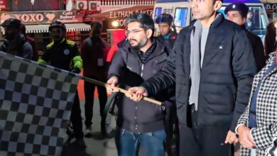 पर्यावरण संरक्षण हमारी सामूहिक जिम्मेदारी : डीएम