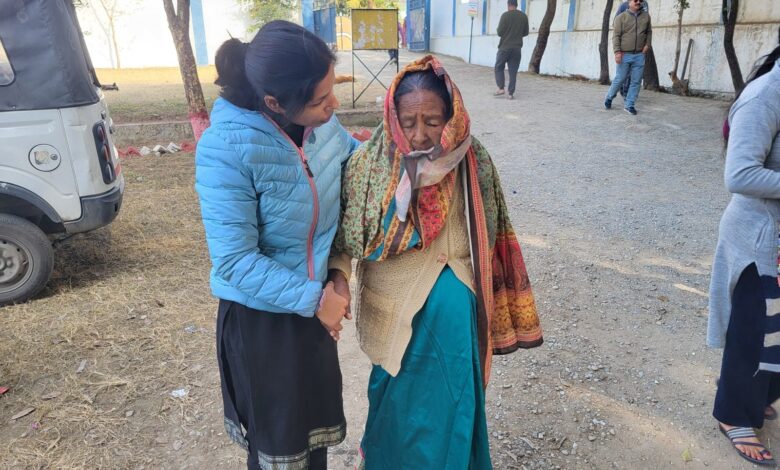 सजग लोकतंत्र का पर्व: नगर निकाय चुनाव 2024 में प्रशासन की रहीं बेमिसाल तैयारी सजग लोकतंत्र का पर्व: नगर निकाय चुनाव 2024 में प्रशासन की रहीं बेमिसाल तैयारी