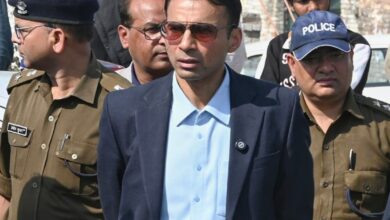 कौशल शिक्षा देने के लिये डीएम ने उठाया बीड़ा