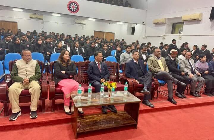 भारत अस्मिता राष्ट्रीय पुरस्कार समारोह का आयोजन भारत अस्मिता राष्ट्रीय पुरस्कार समारोह का आयोजन