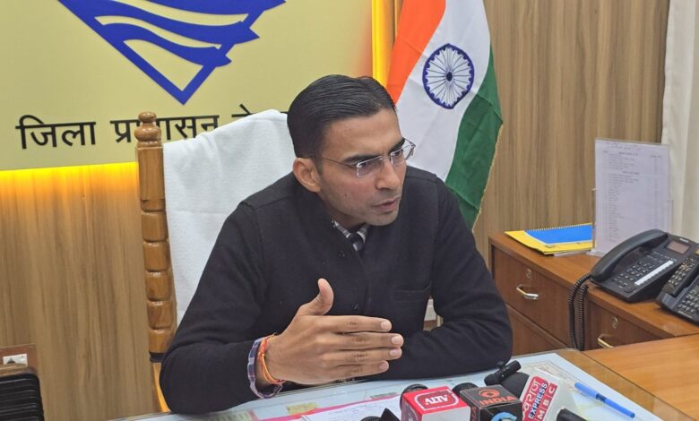 आईएसबीटी चौक ड्रेनेज सिस्टम का होगा स्थायी समाधान आईएसबीटी चौक ड्रेनेज सिस्टम का होगा स्थायी समाधान