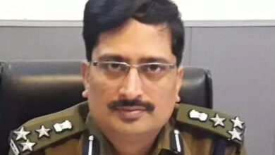 आईपीएस केवल खुराना के निधन से पुलिस महकमे शोक की लहर
