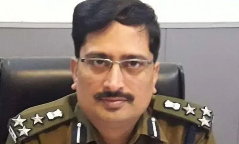 आईपीएस केवल खुराना के निधन से पुलिस महकमे शोक की लहर