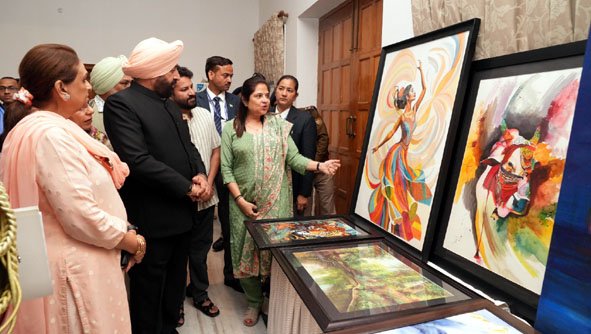 वसंतोत्सव के दूसरे दिन लोगों में देखने को मिला जबरदस्त उत्साह वसंतोत्सव के दूसरे दिन लोगों में देखने को मिला जबरदस्त उत्साह