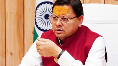 देहरादून: सीएम धामी ने दी सीबीआई जांच की अनुमति, बोले- युवाओं के हित में सिर झुका सकता हूं देहरादून: सीएम धामी ने दी सीबीआई जांच की अनुमति, बोले- युवाओं के हित में सिर झुका सकता हूं