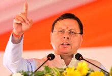 देवभूमि की डेमोग्राफी नहीं बदलने देंगे, कुछ इस अंदाज में मुख्यमंत्री धामी ने बताया विकास का खाका