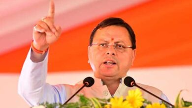 देवभूमि की डेमोग्राफी नहीं बदलने देंगे, कुछ इस अंदाज में मुख्यमंत्री धामी ने बताया विकास का खाका