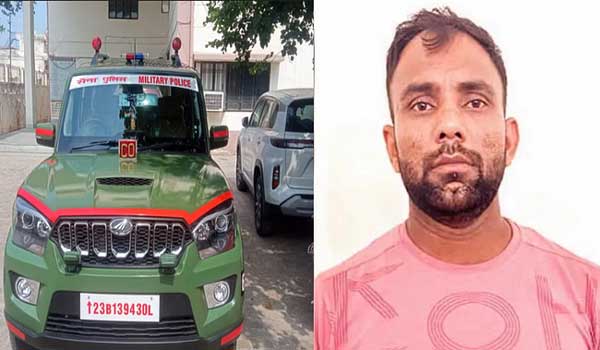 एके-47 के कारतूस का सौदागर कौन? वेस्ट यूपी में खुफिया एजेंसियां जांच में जुटीं, बड़े नेटवर्क की आशंका एके-47 के कारतूस का सौदागर कौन? वेस्ट यूपी में खुफिया एजेंसियां जांच में जुटीं, बड़े नेटवर्क की आशंका