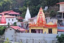 कैंचीधाम मेला: श्रद्धालु शटल से जाएंगे, बाहरी दोपहिया वाहनों की नो एंट्री, 15 पार्किंग स्थलों की व्यवस्था