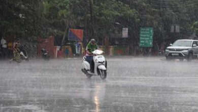 मेघों को भाया उत्तराखंड: हिमाचल, जम्मू-कश्मीर समेत कई राज्यों से अधिक बरसात