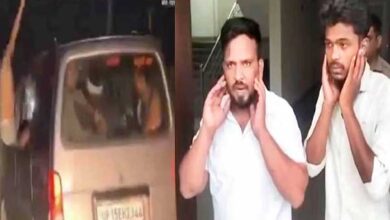 हरिद्वार में महिला बाइकर्स से छेड़छाड़: मेरठ के तीन युवक गिरफ्तार, थाने में मांगी माफी