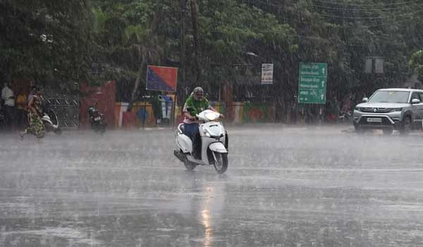 मेघों को भाया उत्तराखंड: हिमाचल, जम्मू-कश्मीर समेत कई राज्यों से अधिक बरसात