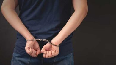 बलिया: तीन साल पहले बरात में नाचने को लेकर हुए विवाद में किशोर पर चाकू से हमला करने वाला अभियुक्त गिरफ्तार