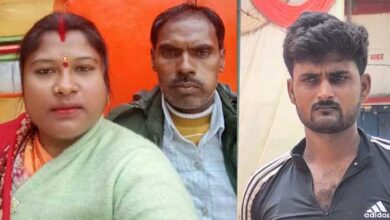 पठानकोट: नहर में जूता कारोबारी की लाश मिलने से सनसनी, स्कूटी खड़ी मिली किनारे पर